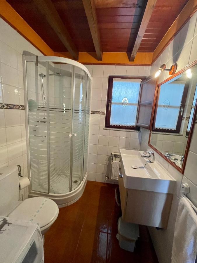 Casa El Rubio Sobrepiedra Villa San Juan de Parres Exterior foto